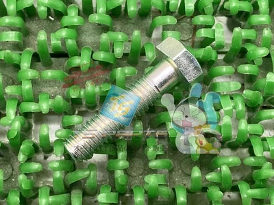 Genuine Honda 6x25 hex bolts for CB400F, CB350F, in stock and ready to ship.... - Изображение 1 из 4