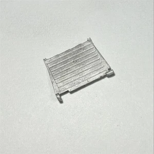 Corgi Toys 1100 1132 Bedford S or TK Low Loader Top Tailgate Flap - Picture 1 of 4