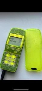 Nokia 3210 rétro transparent imitation édition limitée 100% fonctionnel - Photo 1 sur 7