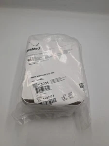 Nuevo sistema de cuadro SELLADO ResMed Air fit N10 63231 pequeño SIN arnés - Imagen 1 de 2