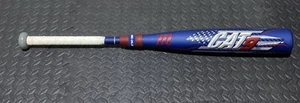Marucci Cat9 Composite America -10 USSSA Bat 2 3/4 29" 19 oz - Foto 1 di 12