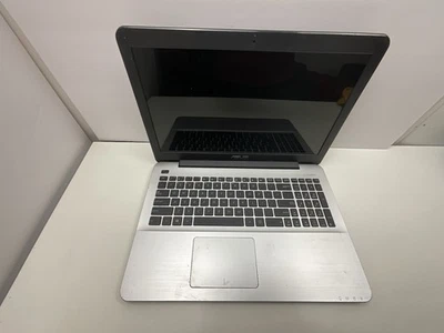 Asus X555L Laptop Intel Core i3 1.9GHz, 6GB RAM, 500GB HDD Windows 10 - Image 1 of 3
