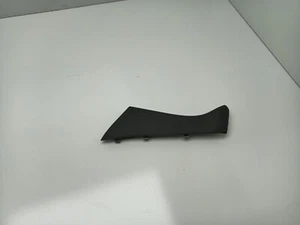 VOLVO S90 FRONT LEFT DRIVER SEAT INNER PIVOT COVER TRIM OEM 2017 - 2023 - Picture 1 of 4