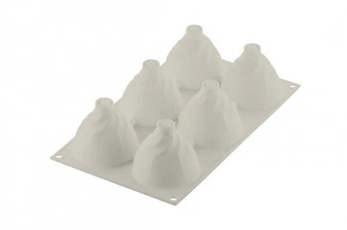 Silikomart 3D Mould Silikonform Cream - Bild 1 von 1