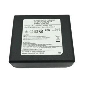 AC Power Adapter A9T80-60008 Fits For HP Officejet pro 6825 6974 6960 6670 6815 - Picture 1 of 8