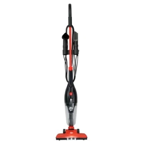 Dirt Devil 3-in-1 Lightweight Corded Upright and Handheld Multi-Surface Vacuum - Picture 1 of 11