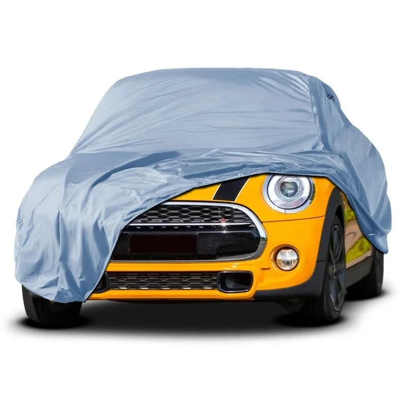 Cubierta de coche personalizada Mini Clubman 2008-2014 - protección impermeable para todo tipo de clima Foto 1 de 4