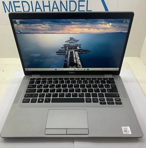 Dell Latitude 5410 i5-10210U 8GB DDR 256 M.2 SSD FullHD CAM WWAN W11 C-Ware1 - Imagen 1 de 3