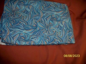 *COTTON QUILTING FABRIC - EXCLUSIVELY QUILTERS/QUILTERS ONLY - U-PICK 1 - Picture 1 of 5