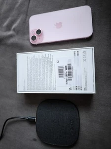 iphone 15 128gb - Afbeelding 1 van 2