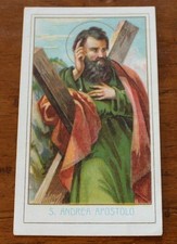 22° SANTINO SANT'ANDREA APOSTOLO