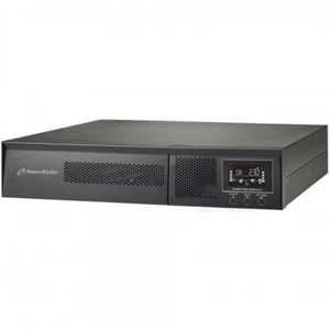 PowerWalker VFI 1000 RMG PF1 professionelle Unterbrechungsfreie Stromversorgung - Bild 1 von 1