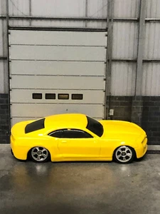 Maisto 2006 Chevrolet Camaro Concept Diecast Car - Picture 1 of 5