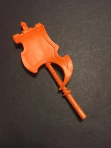 Fisher-Price Imaginext Replacement SHIELD Staff For Castle Catapult Figure - Picture 1 of 6