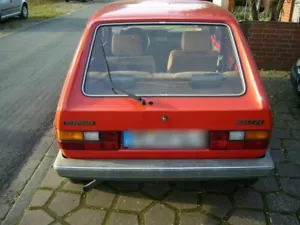 golf 1 automatik - Bild 1 von 10