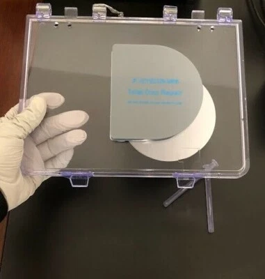 EYECON- Reemplazo completo de párpados Foto 1 de 2