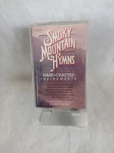 Smoky Mountain Hymns Cassette - Picture 1 of 2