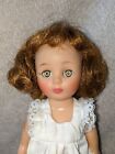 Vintage 10" Tall American Character Toni Fashion Doll From 1958 Missing Pinky