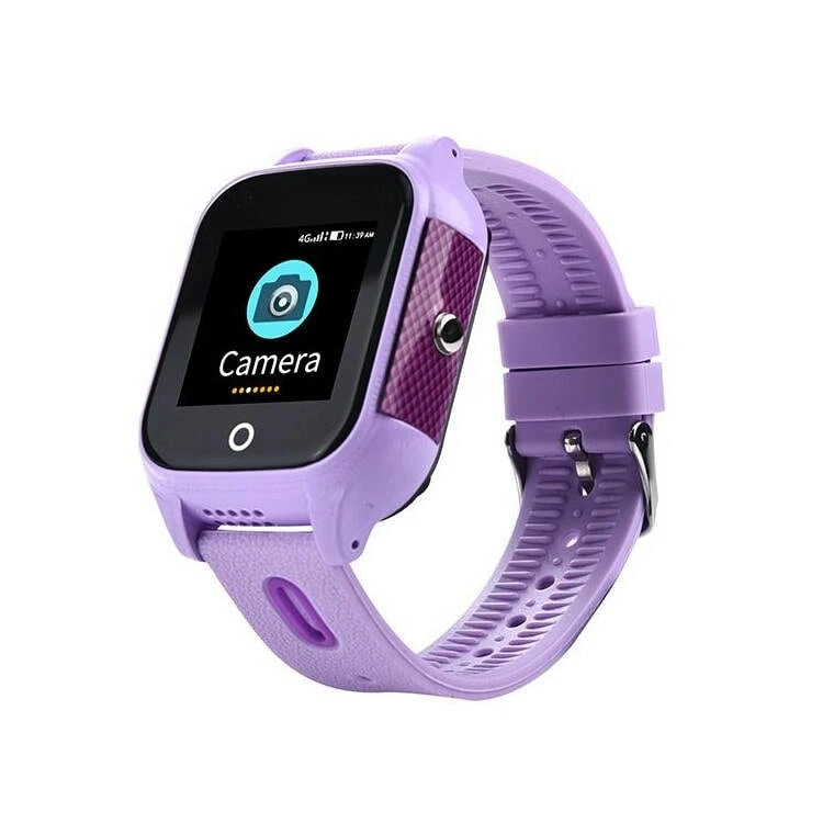 4G2 GPS Tracking Kids Smart Watch - Image 1 of 4