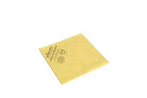 Vileda, r-MicronQuick, Microfasertuch *Gelb* 40x38 cm 5 Stück - Bild 1 von 1