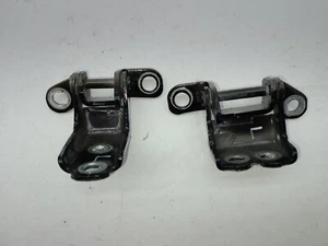 2022-2023 Honda Civic Rear Left Driver Side Lower and Upper Hinge OEM - Picture 1 of 15