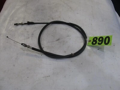 1996 Kawasaki STS 750 Jet Ski Throttle Cable 890 Foto 1 de 3