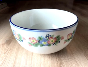 Vintage Royal Doulton Everyday - HIGHLAND MOOR, Large Decorative Bowl Fine China - Picture 1 of 8