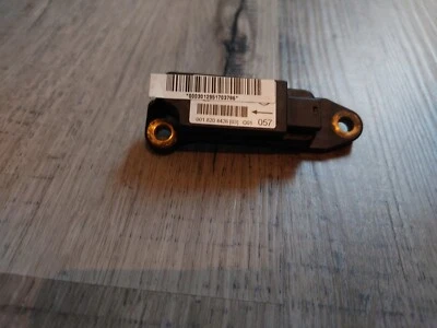 Sensor airbag sensor de choque 0018204426 mercedes-benz w203 c220 cdi Foto 1 de 2