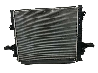 ✅ VOLVO XC90 S80 ENGINE COOLING RADIATOR 31293550 2003-2014 OEM #14 - Image 1 of 4
