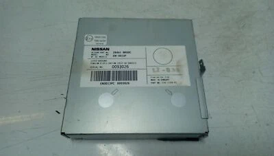 NISSAN QASHQAI / QASHQAI +2 I J10, JJ10 Andere Steuergeräte 284A1BR00C 27703576 - Immagine 1 di 3