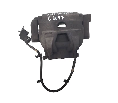 ✅ Pinza de freno delantera derecha del lado del pasajero Jaguar XK 5W932B294 2007-2009 OEM Foto 1 de 4