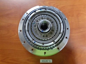 24044857 GM Automatic Transmission Case Front Cover Sam 544 DS300 - Picture 1 of 11