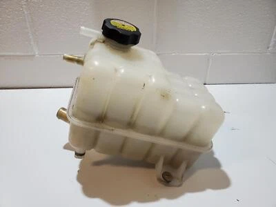 Botella de recuperación de depósito de refrigerante Chevy/GMC Silverado Sierra 99 2000 01 02 03 04 Foto 1 de 4