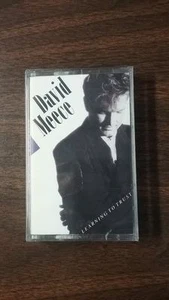 David Meece - Learning To Trust - Starsong - 1989 - Cassette Tape - Picture 1 of 1