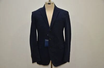 Polo Ralph Lauren Made in Italy 100% Cotton Blazer Jacket - Image 1 of 4