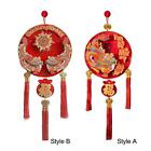 Chinese New Year Hanging Decoration, Tassel Pendant, Party Supplies, Vietnam