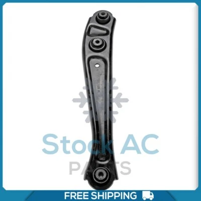 Brazo de control inferior trasero derecho o derecho para 96-00 Honda Civic nuevo Foto 1 de 4