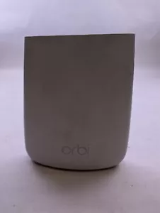 NETGEAR Orbi RBR20 Satellite Home Router WiFi Tri-band AC2200 - UNIT ONLY - Picture 1 of 5