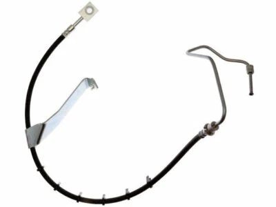 For 2004-2009 GMC T7500 Brake Hose Front Left Raybestos 42862SZ 2005 2006 2007 - Image 1 of 2