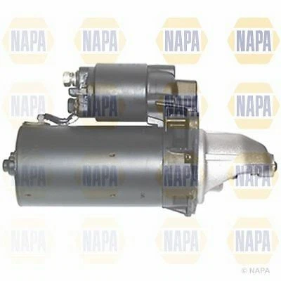 ENGINE STARTER MOTOR NAPA OE QUALITY REPLACEMENT NSM1090 - Image 1 of 4