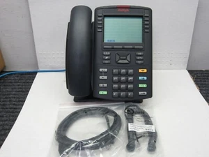 Avaya 1230 IP Deskphone (NTYS20AC70E6) (700500589) (3 In-Stock) - Picture 1 of 7