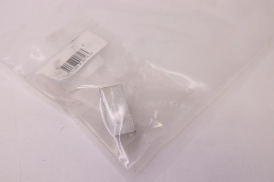 Morris Dual Rated Aluminum Mechanical One Hole Lug 1/0 AWG 90716 - Image 1 of 1