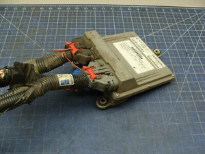 ALLISON WT3ECU910A ENGINE CONTROL UNIT 29541151 - Picture 1 of 6