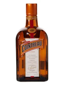 Cointreau Orange Liqueur 700mL - Picture 1 of 1
