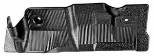 1968-72 Chevelle, Skylark, 442, GTO, 70-72 Monte Carlo Floor Trim Panel New Dii - Bild 1 von 1
