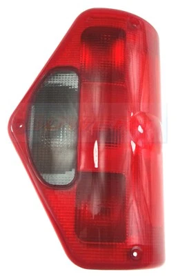 Jokon BBSNMR 2000 Rear Tail Light Lamp Lunar Chateau Caravan Right Hand Offside - Image 1 of 3