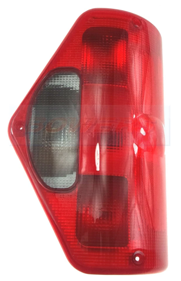 Jokon BBSNMR 2000 Rear R/H Tail Light Lamp Knaus Traveller Motorhome Fiat Ducato — 第 1/3 张图片