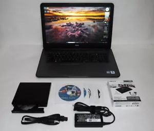 MINT DELL INSPIRON 17-5767 i7 3.5GHz~32GB RAM~2TB SSD+HDD~RADEON~DVD~W11P~OFFICE - Picture 1 of 24