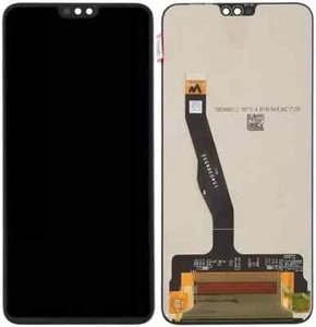 Für Huawei Honor 8X JSN-L21 Display Komplettes Bildschirm LCD +Touch Screen - Bild 1 von 3