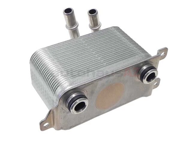 Enfriador de aceite de transmisión automática MAHLE BEHR 17117534896 BMW 528i 530i 525i 550i xDrive 650i Foto 1 de 1